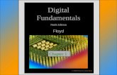 Chapter 1 Digital Fundamentals Floyd
