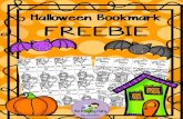 664543 SMYK23 Halloween Bookmarks2