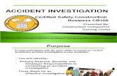 29 Accidenti nvestigation pdf.ppt