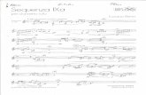 Luciano Berio - Sequenza IXa Per Clarinetto Solo