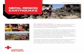 Red Cross Nepal Earthquake April 2015 english