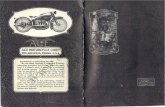 Manual moto ACE (1925)