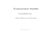 Guerrero Suite 2