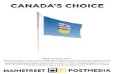 Mainstreet - Alberta Riding Polls