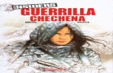 Guerrilla Chechena_ Insiders