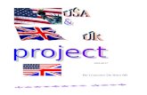 Progetto uk e Usa