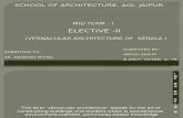VERNACULAR ARCHITECTURE OF kerala  BY abdul sakur.pptx