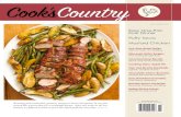 Cook's Country - November 2015