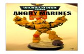 Angry Marines 5-Th Ed Eng