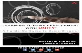 Learn 2g Game Devp
