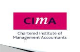 CIMA C1 Unit 4 2012(1)