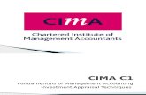 Cima c1 Unit 12 2012 New(1)