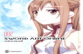Sword Art Online - Jilid 2 - Aincrad