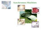 6 Lecture Synchronous Machines