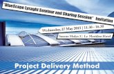 Project Delivery Method_Invitation