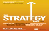 The Strategy Book - 2nd Edition - What is Strategy?