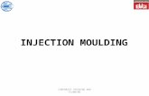 2. Injection Moulding