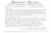 Misterious Mansion (Invasión)