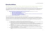 Deloitte Au Audit Financial Report