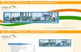 Electrical Machinery August 2015