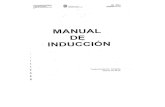 Manual de Induccion ZooMAT