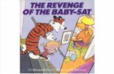 (Comic Book) - Calvin and Hobbes #5- Revenge of the Baby-Sat 1988-1989