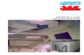 Promat Self Supporting Ducts