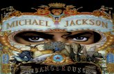 Michael Jackson - Dangerous Songbook