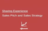 20141021 - Sales Pitch & Strategy - Agency Preso