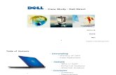 DELL Case Study: Dell Direct
