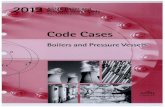 Code Cases