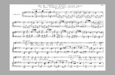 Stabat Mater, No. 6, Quartetto- 'Sancta Mater, Istud Agas'