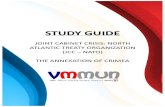 Jcc Nato Study Guide