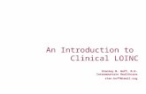 Clinical Loinc Tutorial 2015 02 12