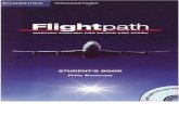 Flightpath Cambridge w Key