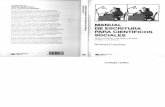 Manual de Escritura Para Científicos Sociales (Becker, Howard)