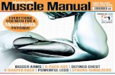 Men's Health Muscle Building Manual