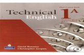3 Technical English Student 39 s Book 1A