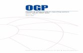 Ogp Incident Repoting System User Guide