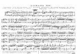k 576 Mozart All Piano Sheet Version