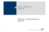 PPDS Planning Enhancements v5