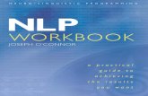 (eBook - NLP) Neuro Linguistic Programming WorkBook - Excellent!