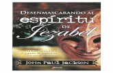 Desenmascarando Al Espiritu de Jezabel - John Paul Jackson