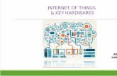 Internet of Things by Harshit Mathur