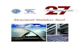 Design_Guide_27- Structural Stainless Steel