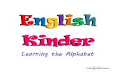 ABCs With Pictures - Kindernotes