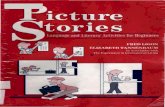 Picture Stories - Language and Literacy Activities for Beginners