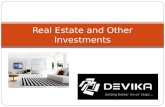 Devika Promoters And Builders