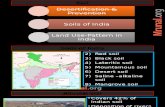 GEO L18 Soils of India Land Use