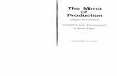 Mirror of Production